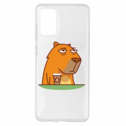 Samsung S20+