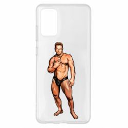 Samsung S20+