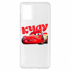 Samsung S20+
