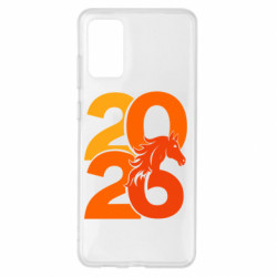 Samsung S20+