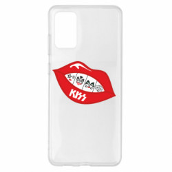 Samsung S20+