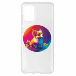 Samsung S20+