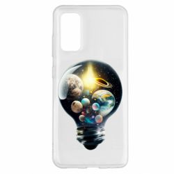 Samsung S20