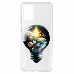 Samsung S20 +