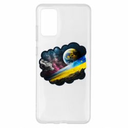 Samsung S20+