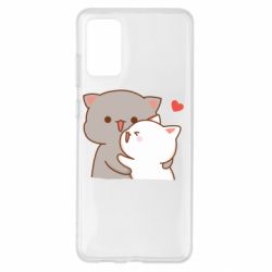 Samsung S20+