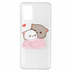 Samsung S20 +