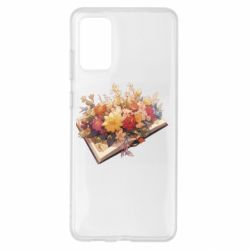 Samsung S20 +