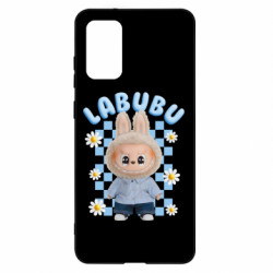 Samsung S20 +