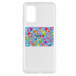Samsung S20