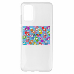 Samsung S20+