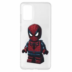 Samsung S20+