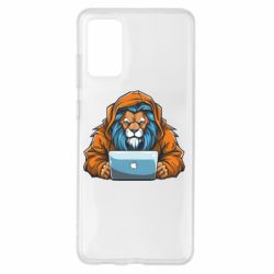Samsung S20+