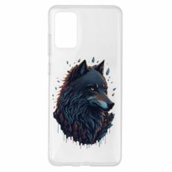 Samsung S20+