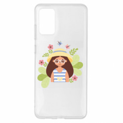 Samsung S20 +