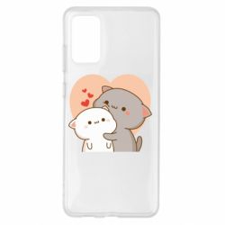 Samsung S20+