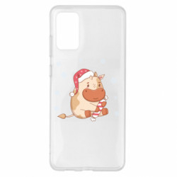 Samsung S20+