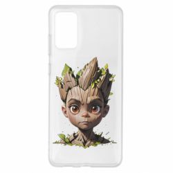 Samsung S20+