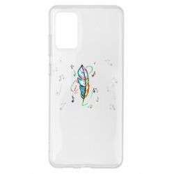 Samsung S20 +