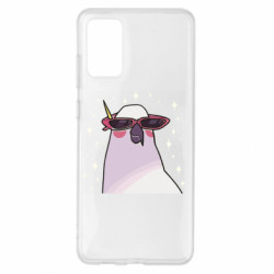Samsung S20+