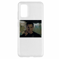 Samsung S20