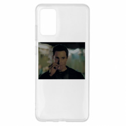 Samsung S20+