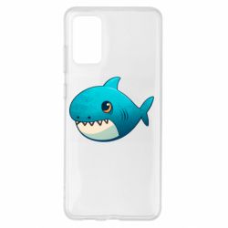 Samsung S20 +