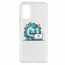 Samsung S20