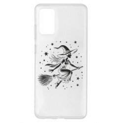 Samsung S20+