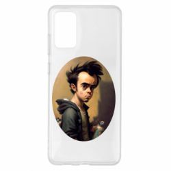 Samsung S20 +
