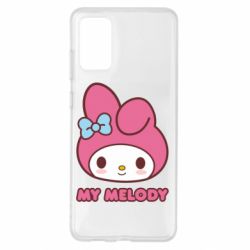 Samsung S20 +