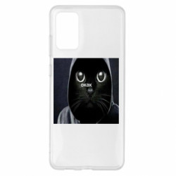 Samsung S20+