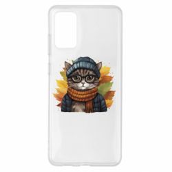Samsung S20 +