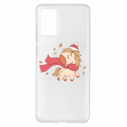 Samsung S20+