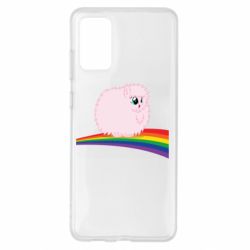Samsung S20 +