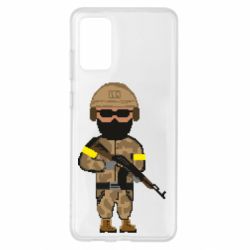 Samsung S20+