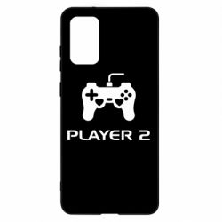 Samsung S20 +