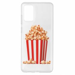 Samsung S20 +