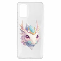 Samsung S20 +