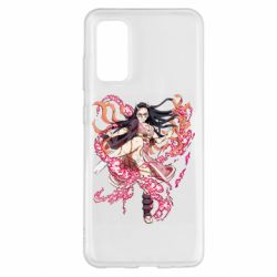 Samsung S20