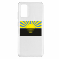 Samsung S20