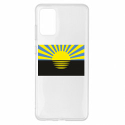 Samsung S20+