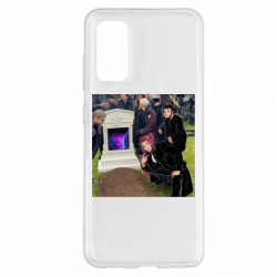 Samsung S20