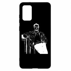 Samsung S20+