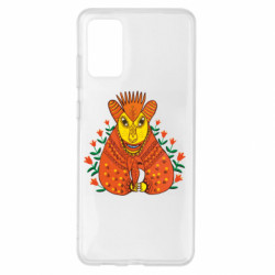 Samsung S20 +