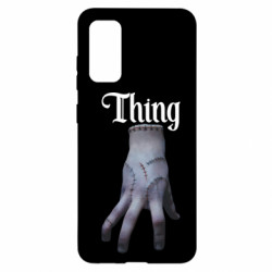 Samsung S20