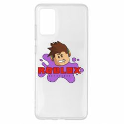 Samsung S20 +