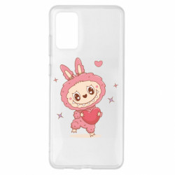 Samsung S20 +