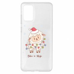 Samsung S20+