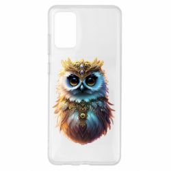 Samsung S20 +